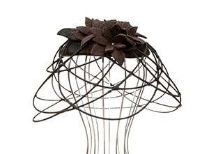 Caged Flowers
