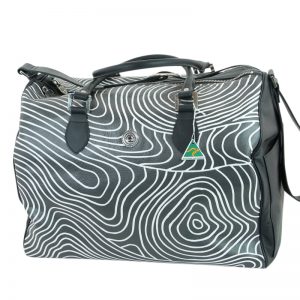 Aboriginal Limited Addition Print Luggage