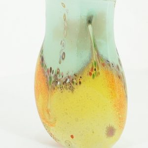 Flinders Range Series Flat Vase